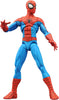 Marvel Select Comic Series 7 Inch Action Figure Reissue - Spectacular Spider-Man