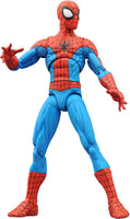 Marvel Select Comic Series 7 Inch Action Figure Reissue - Spectacular Spider-Man