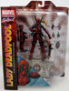 Marvel Select 8 Inch Action Figure Deadpool - Lady Deadpool