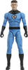 Marvel Select Fantastic Four 8 Inch Action Figure - Mr. Fantastic