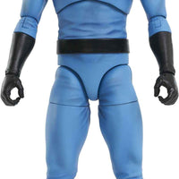 Marvel Select Fantastic Four 8 Inch Action Figure - Mr. Fantastic