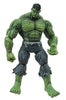 Marvel Select 8 Inch Action Figure Hulk - Unleashed Hulk