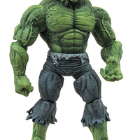 Marvel Select 8 Inch Action Figure Hulk - Unleashed Hulk