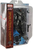 Marvel Select 8 Inch Action Figure Iron Man 3 - War Machine