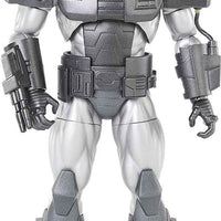 Marvel Select Iron Man 7 Inch Action Figure - War Machine
