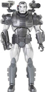 Marvel Select Iron Man 7 Inch Action Figure - War Machine