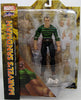 Marvel Select 7 Inch Action Figure Spider-Man Series - Sandman