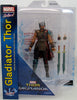 Marvel Select 7 Inch Action Figure Thor Ragnarok - Gladiator Thor