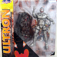 Marvel Select 8 Inch Action Figure - Ultron