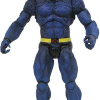 Marvel Select 7 Inch Action Figure X-Men - Beast Comic Version