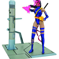 Marvel Select 7 Inch Action Figure X-Men - Psylocke