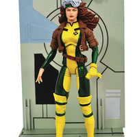 Marvel Select 7 Inch Action Figure X-Men - Rogue