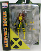 Marvel Select 7 Inch Action Figure X-Men - Rogue