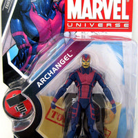 Marvel Universe 3.75 Inch Action Figure (2010 Wave 3) - Archangel Skull Version S2 #15