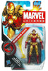 Marvel Universe 3.75 Inch Action Figure (2010 Wave 6) - Iron Man 2020 S2 #33