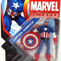 Marvel Universe 3.75 Inch Action Figure (2013 Wave 1) - Captain America S5 #4