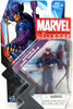 Marvel Universe 3.75 Inch Action Figure (2013 Wave 2) - Hawkeye S5 #12