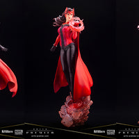 Marvel Universe ArtFX Premier Statue Figure - Scarlet Witch