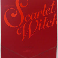 Marvel Universe ArtFX Premier Statue Figure - Scarlet Witch