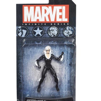 Marvel Universe Avengers Infinite 3.75 Inch Action Figure (2015 Wave 1) - Black Cat