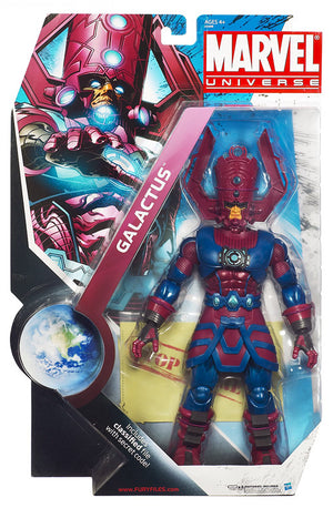 Marvel Universe 19 Inch Action Figure Exclusive - Galactus SDCC 2010