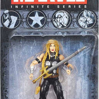 Marvel Universe Infinite 3.75 Inch Action Figure Series 3 - Valkyrie