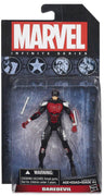 Marvel Universe infinite 3.75 Inch Action Figure Series 6 - Armored Daredevil