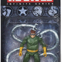 Marvel Universe infinite 3.75 Inch Action Figure Series 6 - Doc Ock