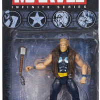 Marvel Universe infinite 3.75 Inch Action Figure Series 6 - Thunderstrike