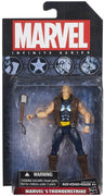 Marvel Universe infinite 3.75 Inch Action Figure Series 6 - Thunderstrike