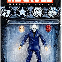 Marvel Universe Infinite 3.75 Inch Action Figure Wave 7 - Chameleon