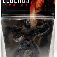 Marvel Universe Legends 3.75 Inch Action Figure (2016 Wave 1) - Spider-Man Noir