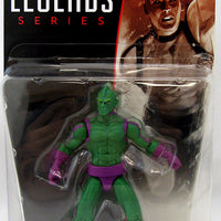 Marvel Universe Legends 3.75 Inch Action Figure (2016 Wave 1) - Triton