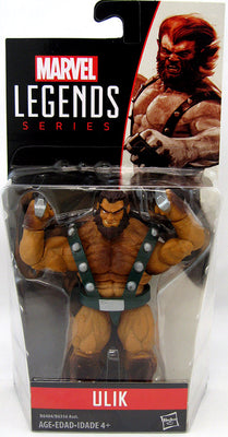 Marvel Universe Legends 3.75 Inch Action Figure (2016 Wave 1) - Ulik