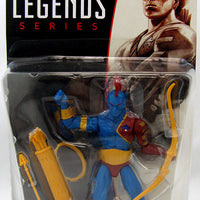 Marvel Universe Legends 3.75 Inch Action Figure (2016 Wave 1) - Yondu