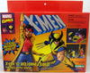 Marvel Universe Presents 7 Inch Statue Figure ArtFX+ - Wolverine & Jubilee 1992