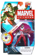 Marvel Universe 3.75 Inch Action Figure Series 4 - Falcon #13