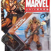 Marvel Universe 3.75 Inch Action Figure Series 4 - Kraven The Hunter #08