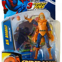 Marvel Universe Spider-Man 3.75 Inch Action Figure - Hobgoblin