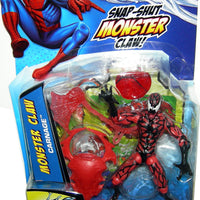 Marvel Universe Spider-Man 3.75 Inch Action Figure - Monster Claw Carnage