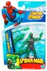 Marvel Universe 3.75 Inch Action FIgure Spider-Man Series - Stinger Strike Scorpion