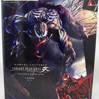 Marvel Universe Variant 10 Inch Action Figure Play Arts Kai - Carnage