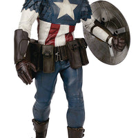 Marvel X Classic Edition 12 Inch Action Figure 1/6 Scale - Captain America