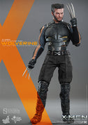 Marvel X-Men Movie Collectible 12 Inch Action Figure MMS Series 1/6 Scale - Wolverine X-men Days of Future Past Hot Toys