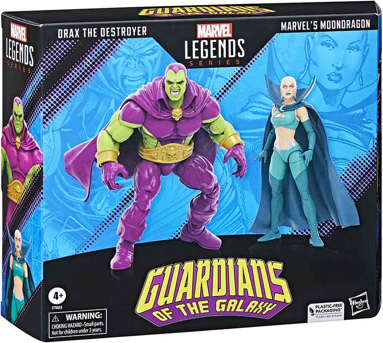 In stock Original 6inch NEW without packaging marvel Legends