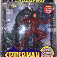 Marvel Legends Spider-Man Classics 6 Inch Action Figure - Daredevil