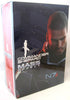 Mass Effect 3 12 Inch Action Figure 1/6 Scale Series - Commander Shepard