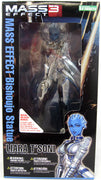 Mass Effect 3 9 Inch Statue Figure Bishoujo - Liara T'Soni