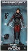 Mass Effect Andromeda 6 Inch Static Figure Color Tops Series - Sara Ryder #22