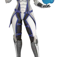 Mass Effect 8 Inch Statue Figure PVC Deluxe - Liara